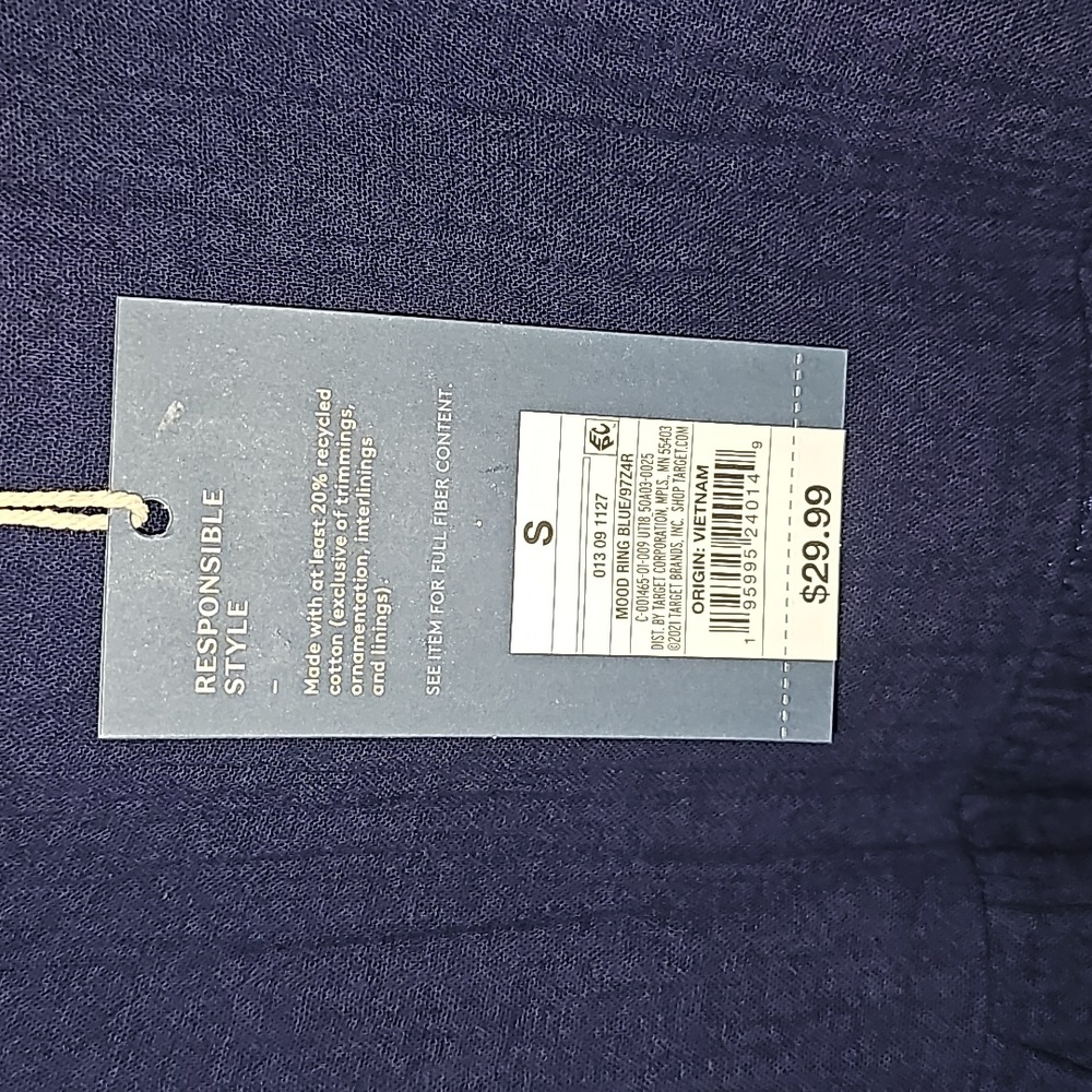 Universal Thread Dress - Picture 3 of 3